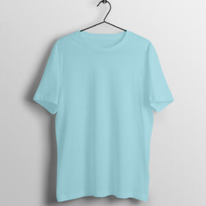Solid Colour Tshirt